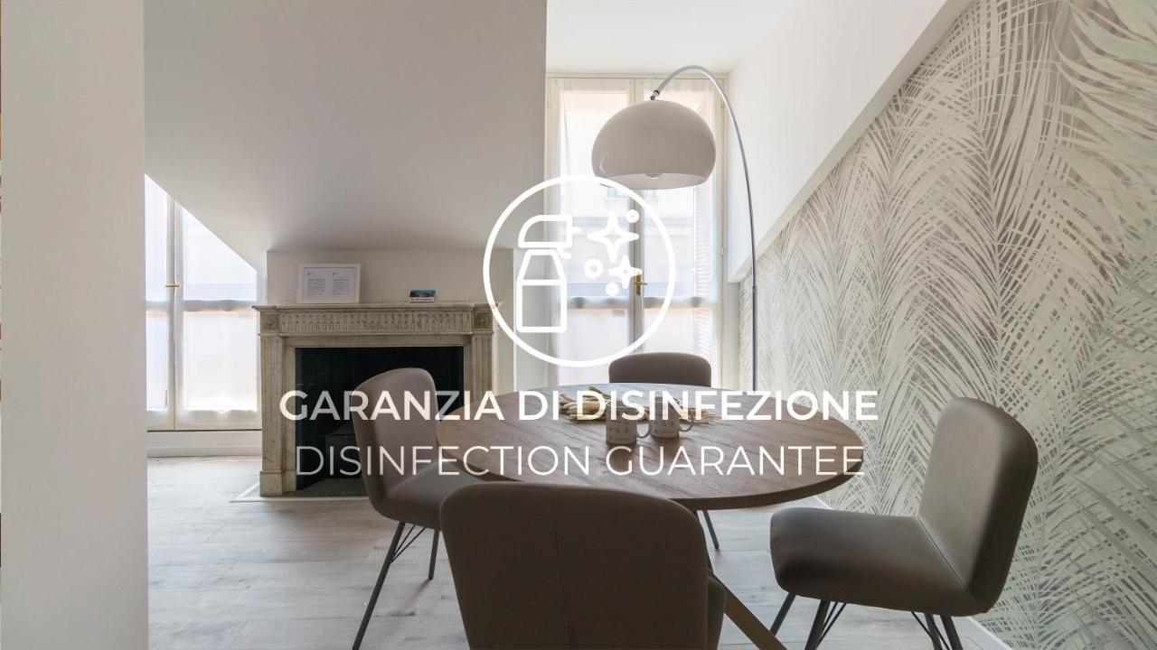 Italianway - Commenda 35 Apartment Milan Exterior photo