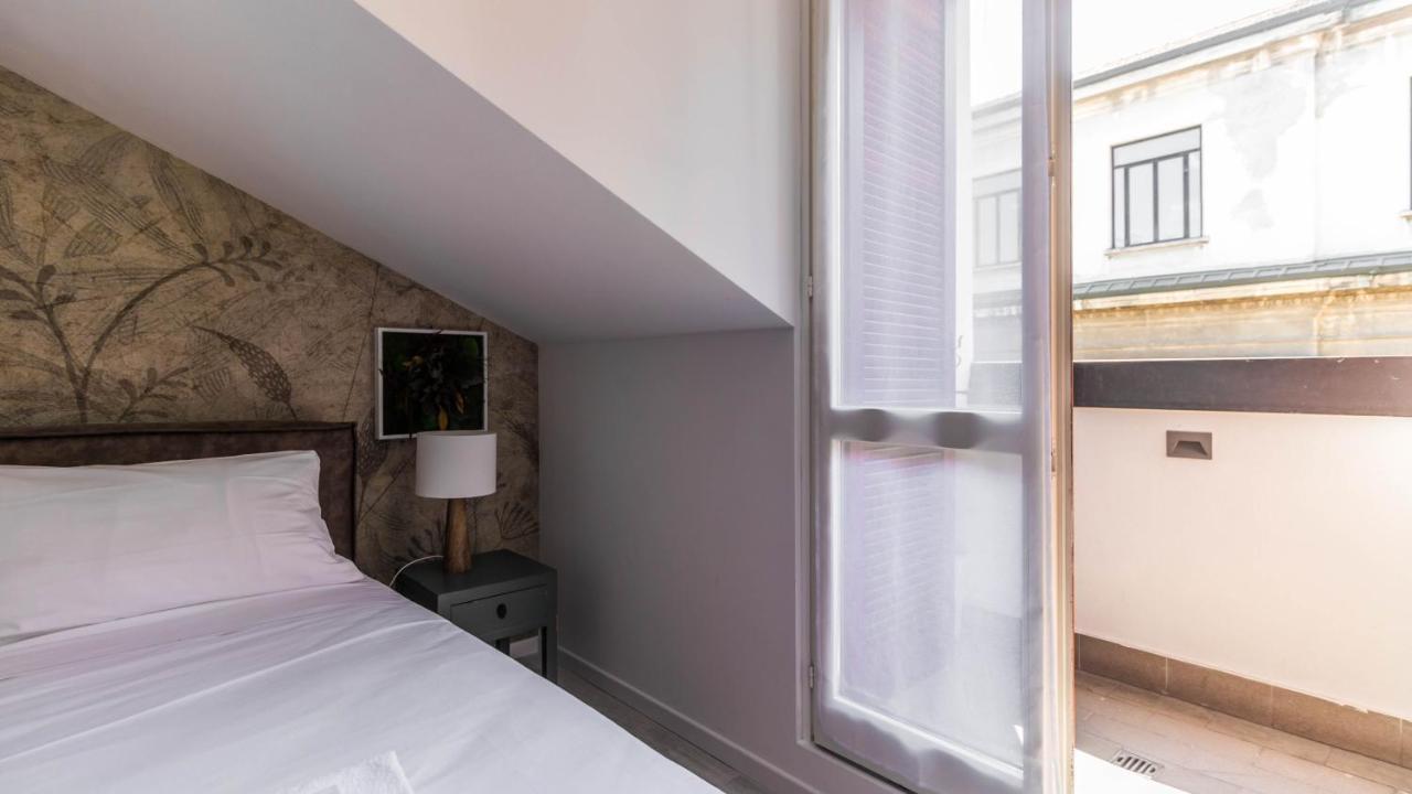 Italianway - Commenda 35 Apartment Milan Exterior photo
